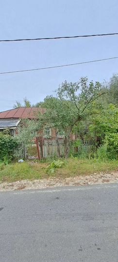 Дом 50 м² на участке 8 сот.