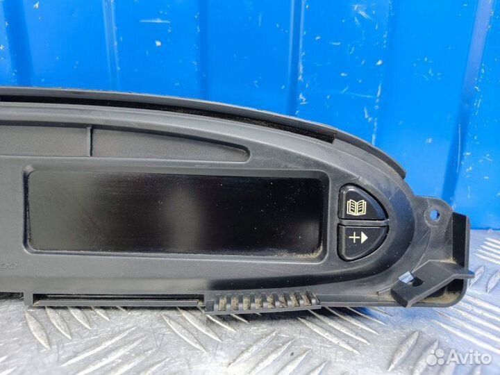 Щиток приборов Citroen Xsara Picasso 2.0 RFN 2003