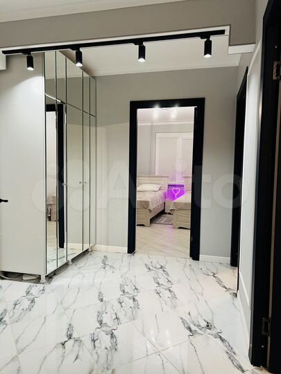 3-к. квартира, 70 м², 1/5 эт.