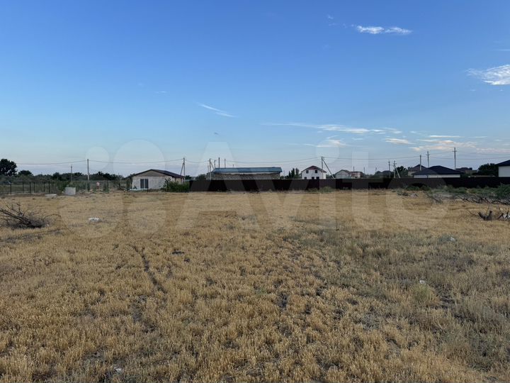 Участок 9 сот. (ИЖС)