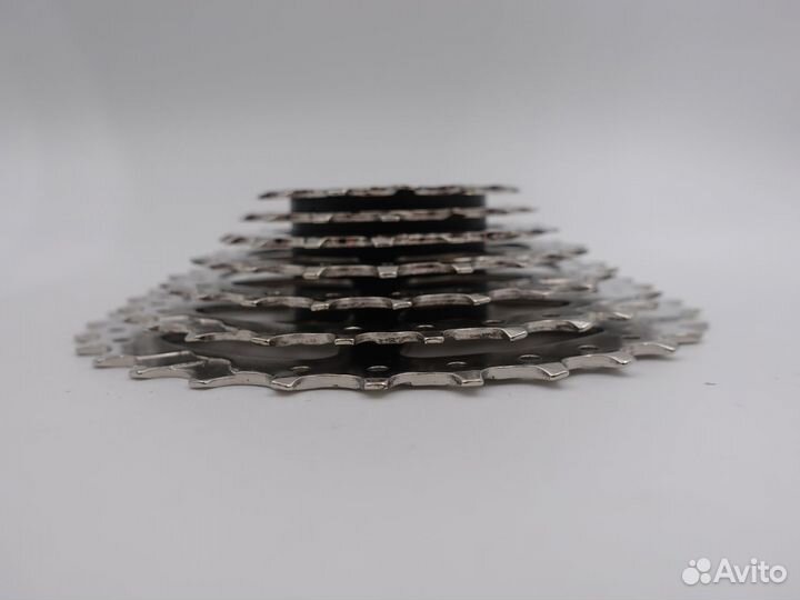 Кассета для велосипеда на 7 скоростей / 14-32Т