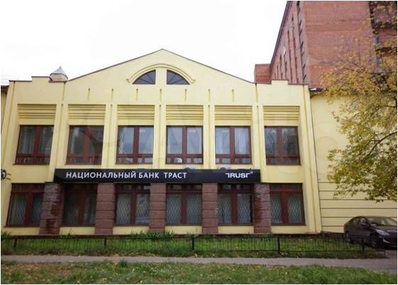 Нижегородская 10 фото