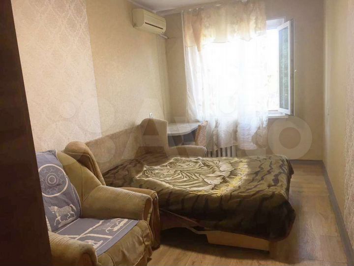 Комната 30 м² в 2-к., 3/5 эт.