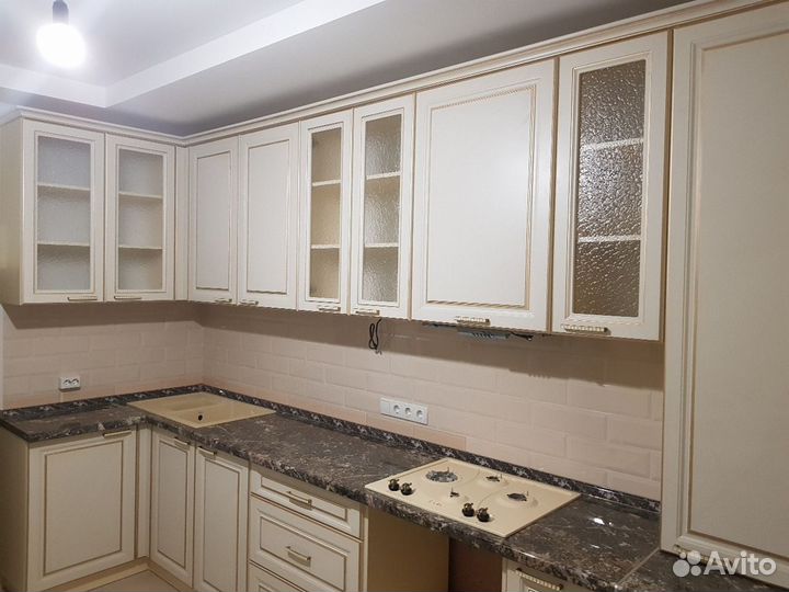 Новая кухня на заказ