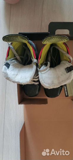 Коньки хоккейные Bauer Vapor X2,9