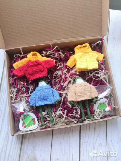 Лягушки для Ена