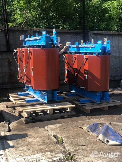 Трансформатор