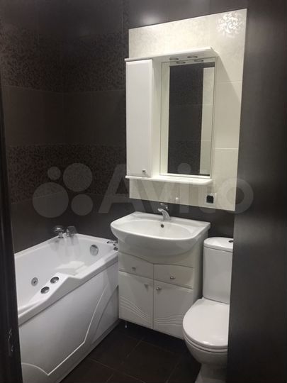 1-к. квартира, 37,1 м², 7/10 эт.