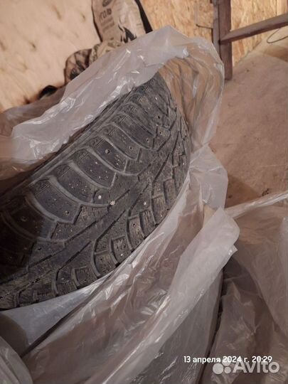 Ikon Tyres Nordman 5 185/65 R15