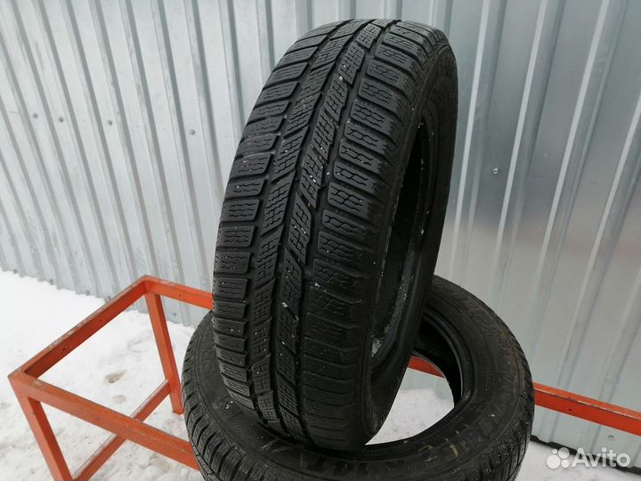 Semperit Master-Grip 175/65 R14