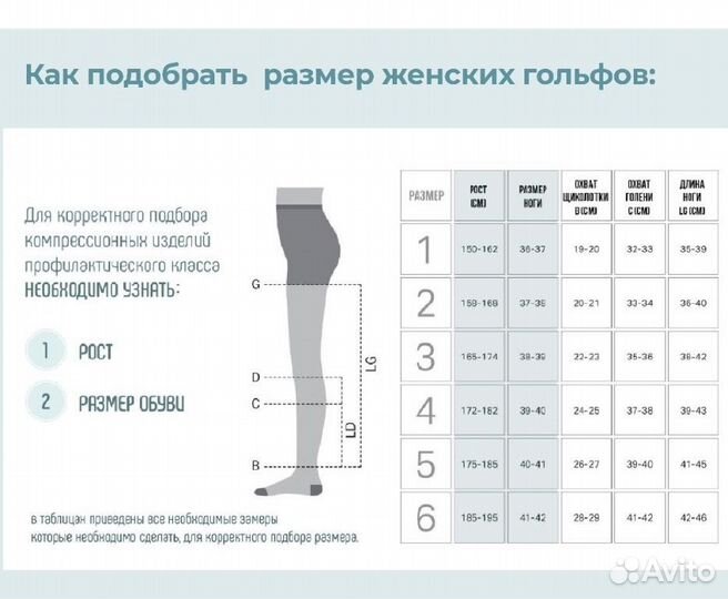 Чулки капроновые «пакетом»
