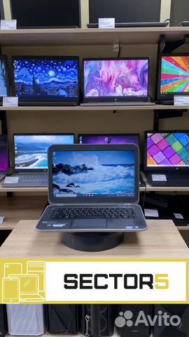 Ноутбук Core i3, 8Gb - гарантия, рассрочка объявление продам