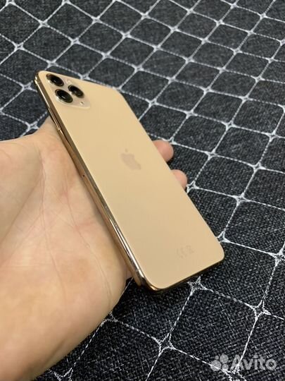 iPhone 11 Pro Max, 64 ГБ