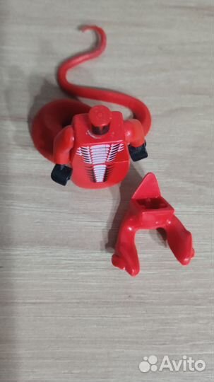 Lego оригинал