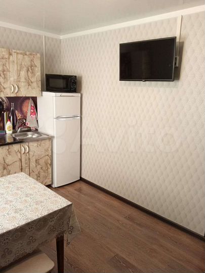 Дом 36 м² на участке 5 сот.