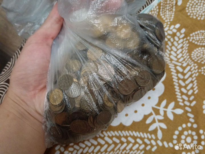 1 копейка СССР