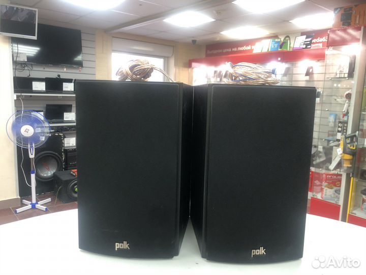 Р18 Потолочная акустика Polk Audio T15