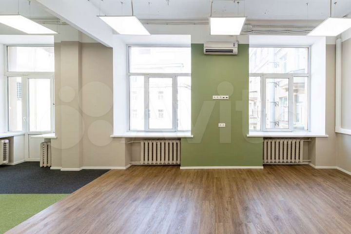 Офис, 48 м²