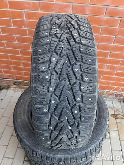 Nokian Tyres Hakkapeliitta 7 205/55 R16 94T