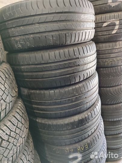 Michelin Energy Saver 205/55 R16