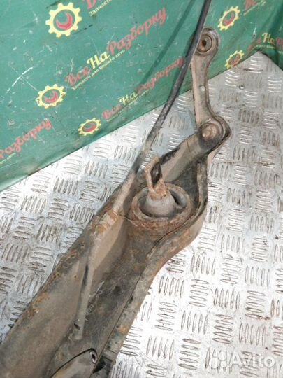 Кулак задний правый Rover 414 103Л.С 1996