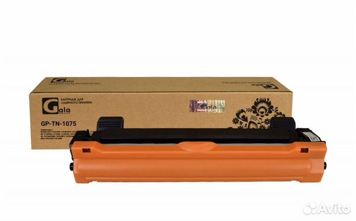 Картридж GalaPrint TN-1075 для Brother