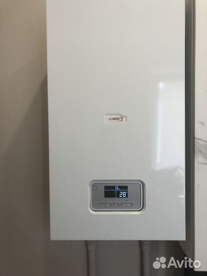 Электрокотел 12 квт