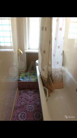 2-к. квартира, 43,5 м², 3/3 эт.