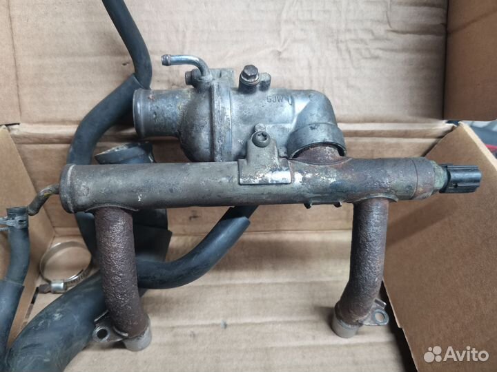 Термостат Yamaha FJR1300 2002