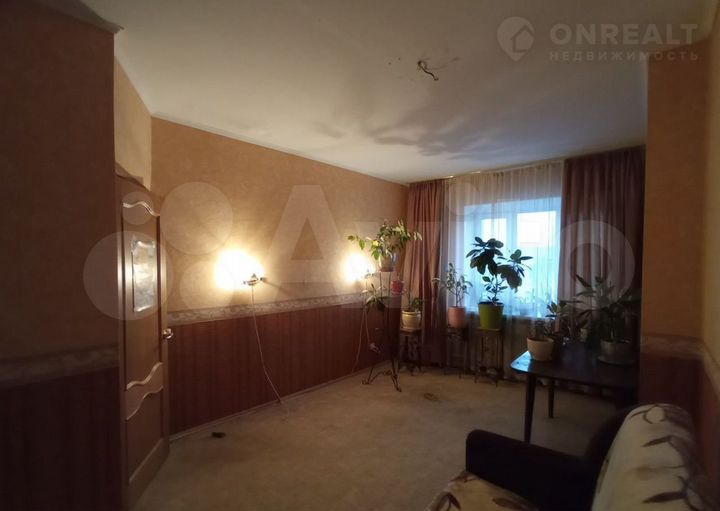 3-к. квартира, 78,6 м², 5/6 эт.