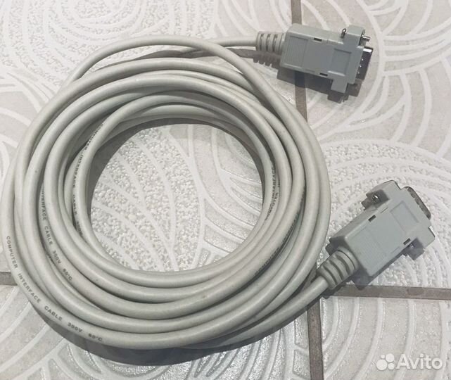 Кабель для компьютера