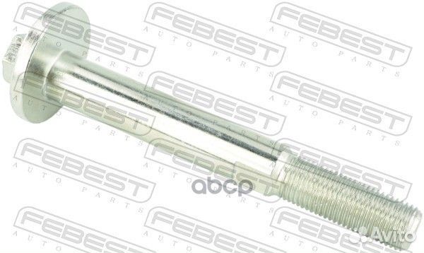 Болт с эксцентриком 2929003 Febest