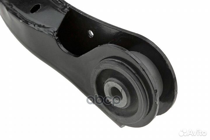 NTY рычаг передний перед лев zwgch009 NTY