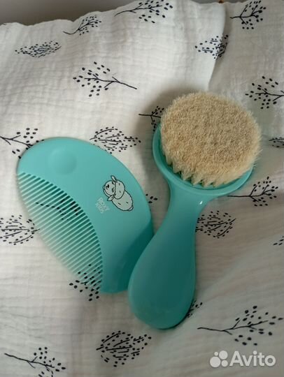 Расческа детская для малыша новая