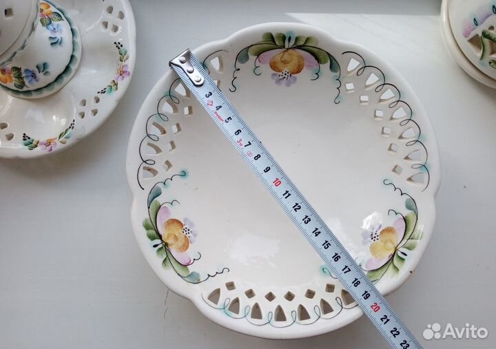 Пасхальный набор ручной работы. Можно поштучно