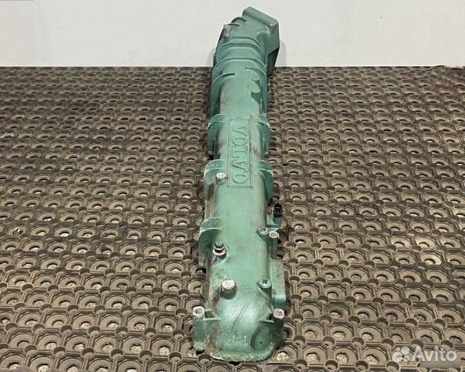 Коллектор впускной Volvo Fh