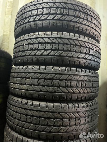 Firestone Winterforce LT 245/75 R16