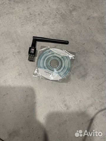 Usb wifi адаптер