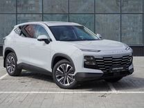 Новый Jetour Dashing 1.5 AMT, 2024, цена от 2 289 900 руб.