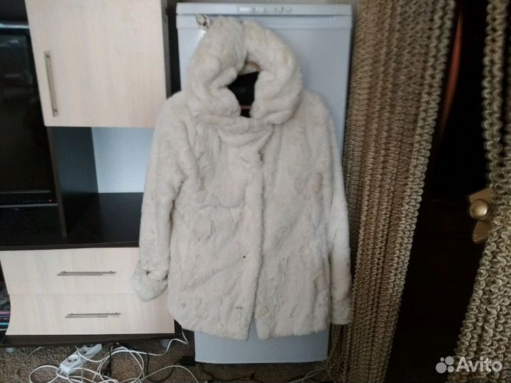 Полушубок