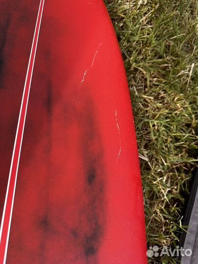 Доска для виндсерфинга