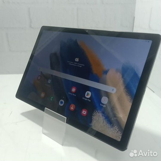 Планшет Samsung Galaxy Tab A8 SM-X205