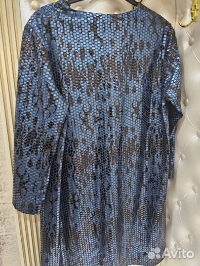 Платье вечернее