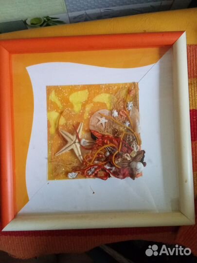 Интерьерная картина