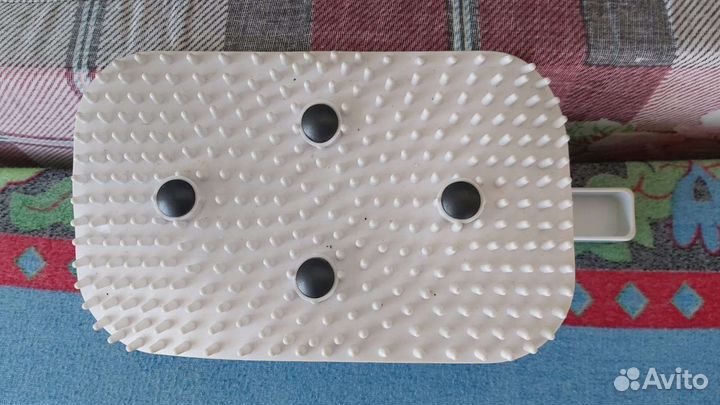 Вибро массажер для тела