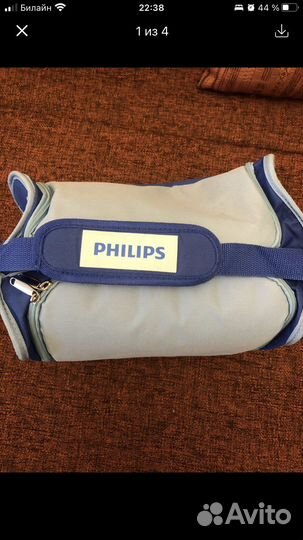 Набор посуды для пикника