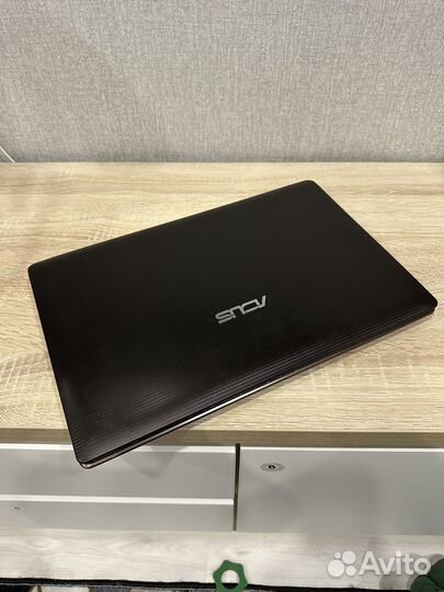 Мощный Игровой Asus