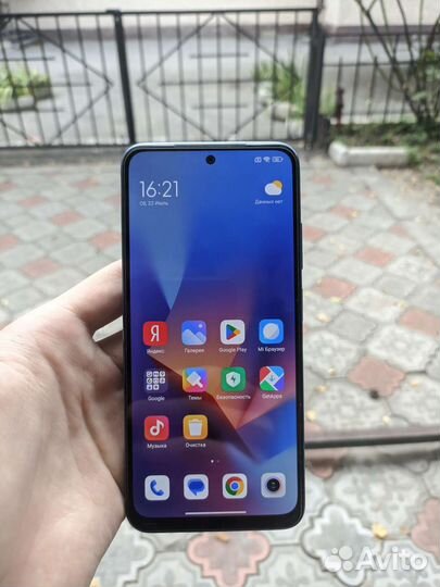 Redmi Note 10S 6/128
