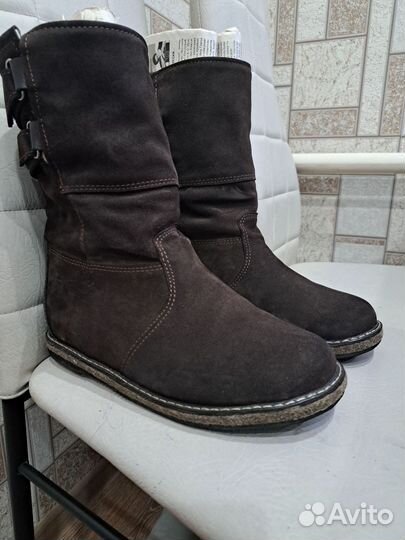 Монголки мужские 43