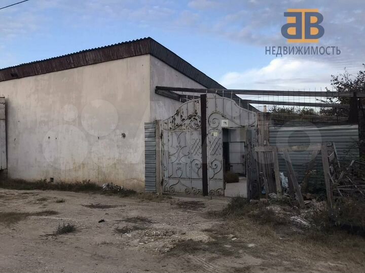 Продам здание, 412 м²